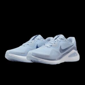 Nike Air Zoom Structure 26 Running Womens Size 8.5/Mens 7 Armory Blue